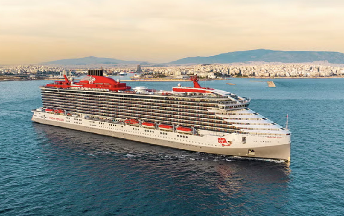 Cruise Ship